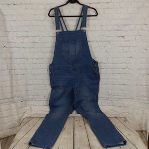 Mossimo Overalls (XL)
